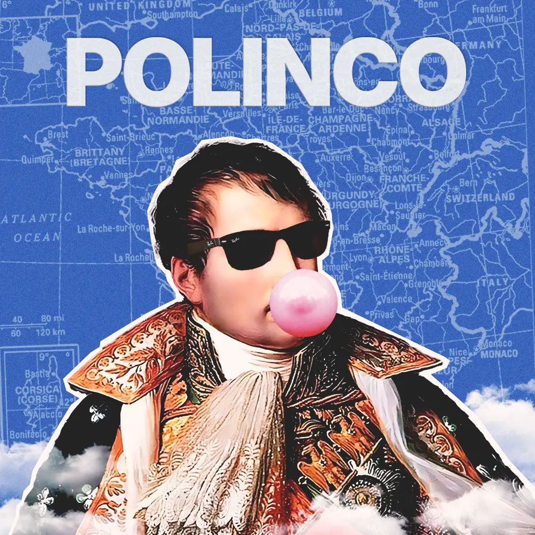 Couverture du podcast Polinco